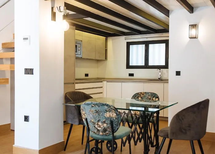 Loft Patricia Nervion