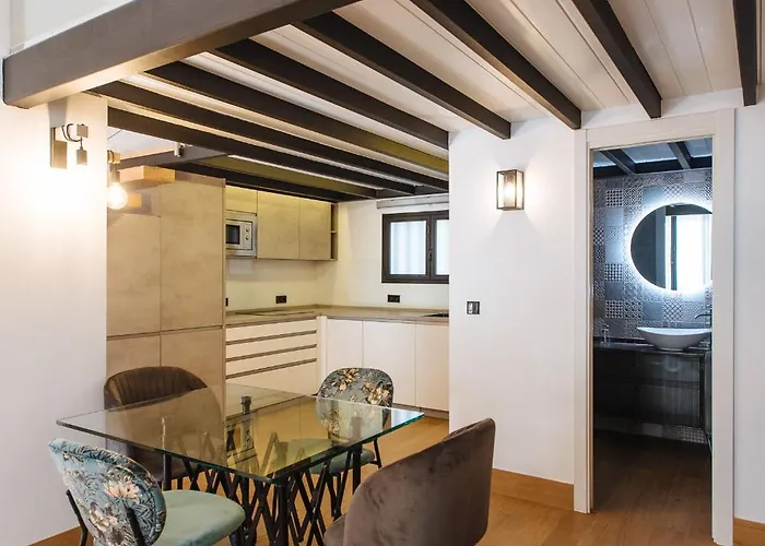 Loft Patricia Nervion