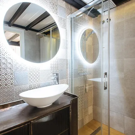 Loft Patricia Nervion * Seville