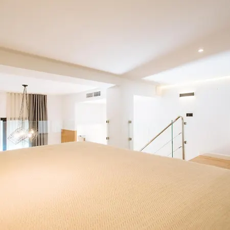 Loft Patricia Nervion *