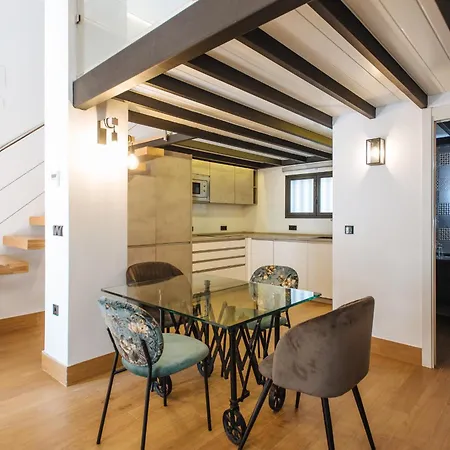 Loft Patricia Nervion