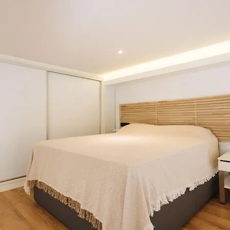 Loft Patricia Nervion * Seville
