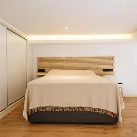 Loft Patricia Nervion * Seville