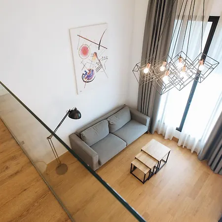 Loft Patricia Nervion