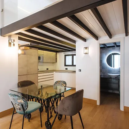 Loft Patricia Nervion