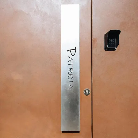 Apartment Loft Patricia Nervion Seville